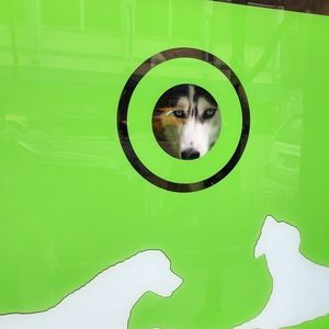 Meet your Posher, Jon